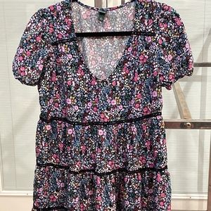 Wild Fable sun dress M